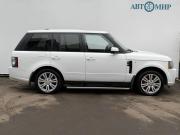 Land Rover Range Rover III Рестайлинг 2 Москва  - изображение 20