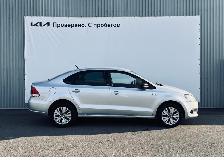 Volkswagen Polo V Санкт-Петербург  - изображение 5