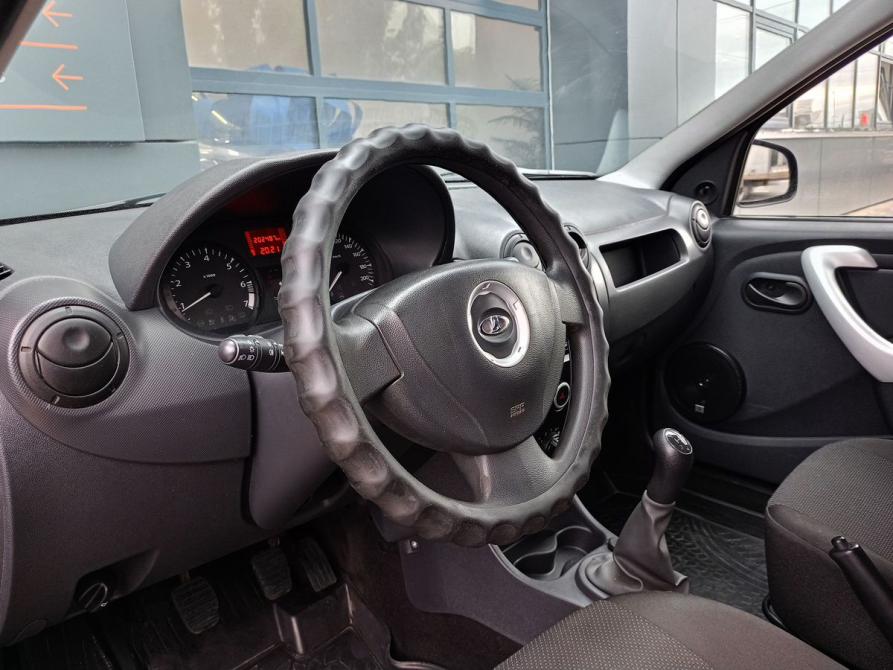 Lada (ВАЗ) Largus I Казань  - изображение 7