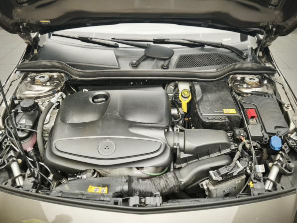 Mercedes-Benz A-Класс III (W176) с пробегом 2013 года, цена 1 275 000 рублей, 154944 км, хэтчбек, Автокод Объявления