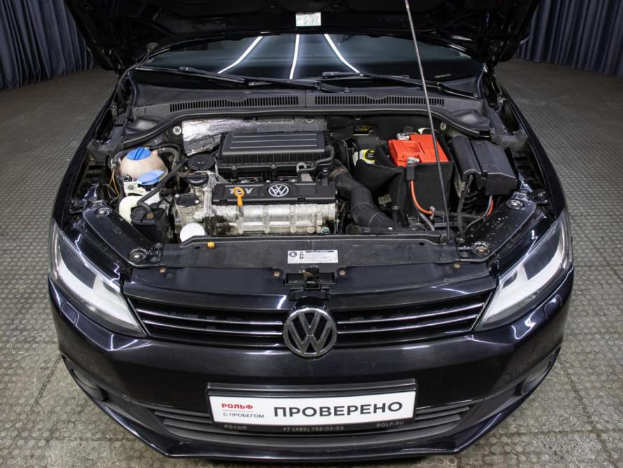 Volkswagen Jetta VI Москва  - изображение 9