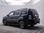 Honda Pilot II Рестайлинг Москва  - изображение 26