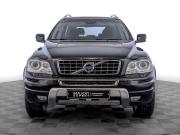 Volvo XC90 I Рестайлинг Москва  - изображение 29