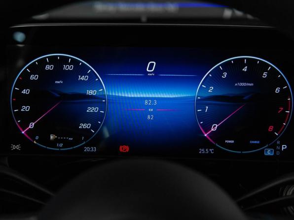 Новый Mercedes-Benz E-Класс VI (W214 S214) 2026 года, цена 10 416 000 рублей, седан, Автокод Объявления