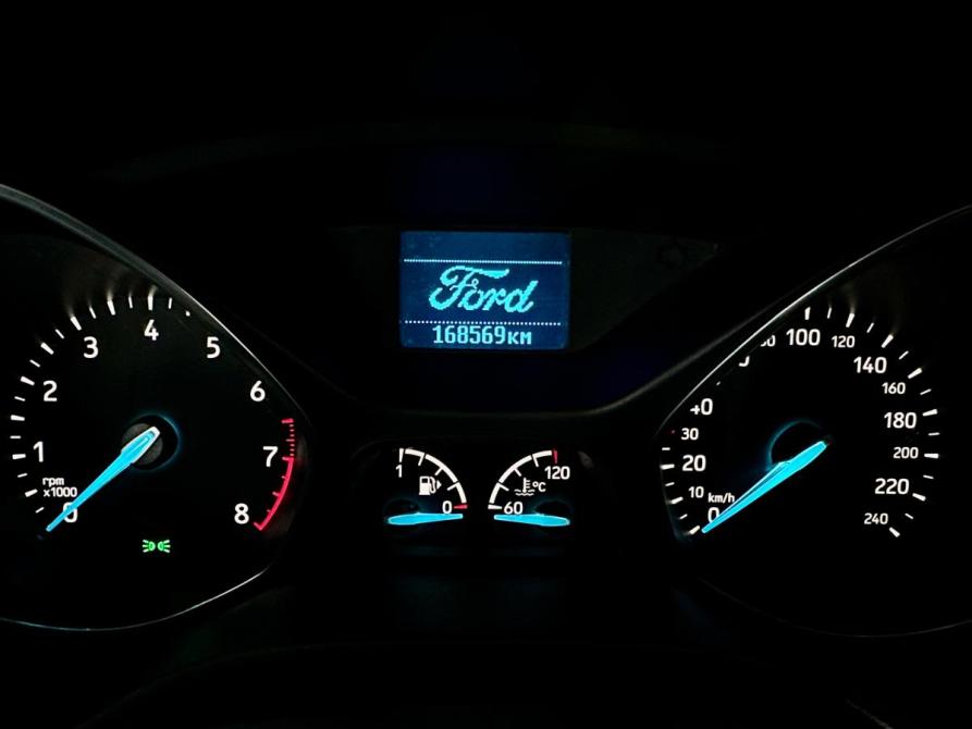 Ford Focus III Рестайлинг Уфа  - изображение 17