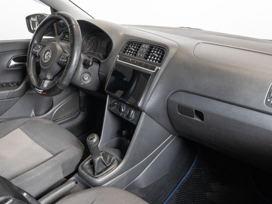 Volkswagen Polo V Казань  - изображение 7