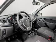 Lada (ВАЗ) Granta I Рестайлинг Москва  - изображение 40