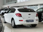 Chevrolet Cruze I Рестайлинг Оренбург  - изображение 20