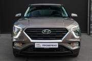 Hyundai Creta II Москва  - изображение 23