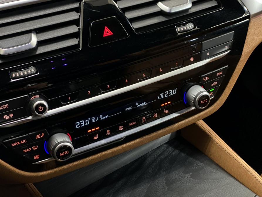BMW 6 серии IV (G32) Рестайлинг Санкт-Петербург  - изображение 22