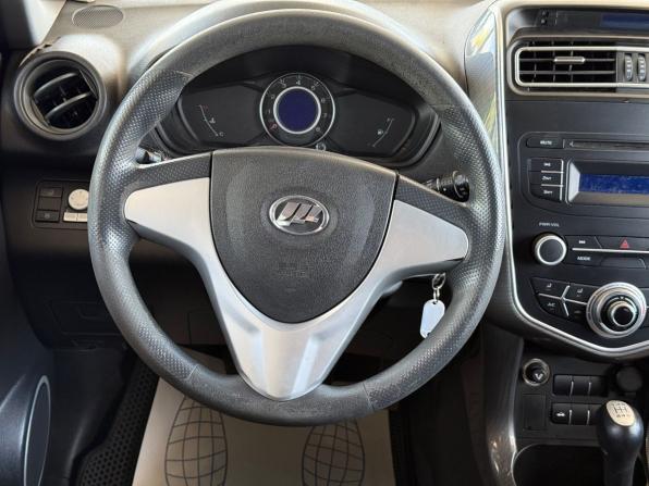 Lifan X60 I Рестайлинг 2 с пробегом 2018 года, цена 821 000 рублей, 121326 км, внедорожник, Автокод Объявления