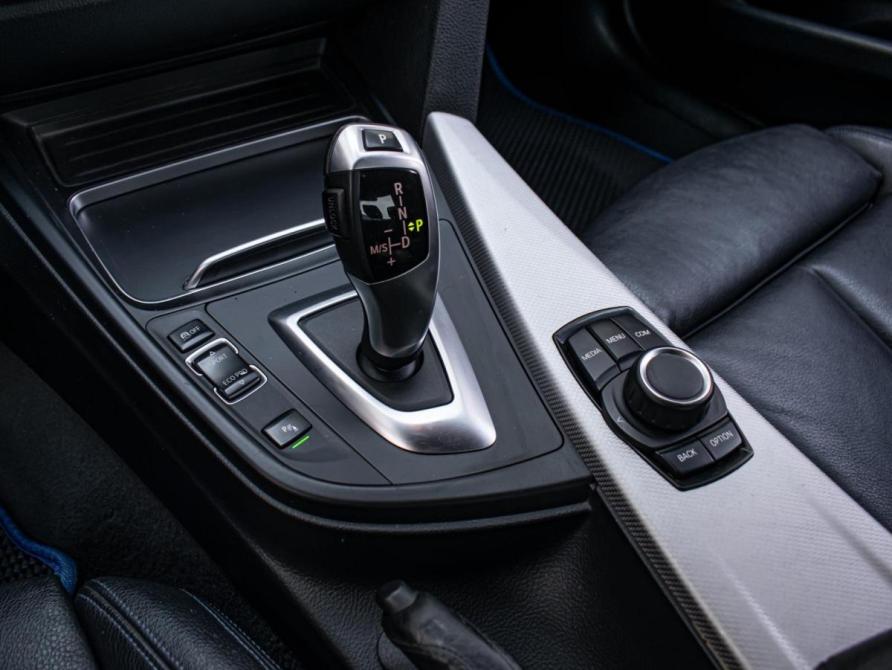 BMW 3 серии VI (F3x) Рестайлинг Краснодар  - изображение 15