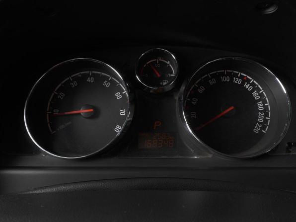 Opel Antara I Рестайлинг с пробегом 2013 года, цена 920 000 рублей, 168348 км, внедорожник, Автокод Объявления