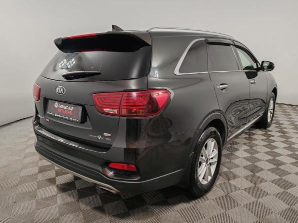 Kia Sorento III Prime Рестайлинг с пробегом 2019 года, цена 2 549 000 рублей, 146315 км, внедорожник, Автокод Объявления