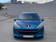 Peugeot 207 I Уфа  - изображение 11