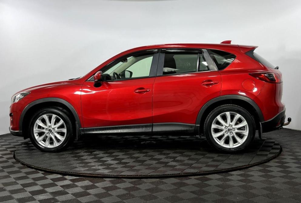 Mazda CX-5 I Нижний Новгород  - изображение 9