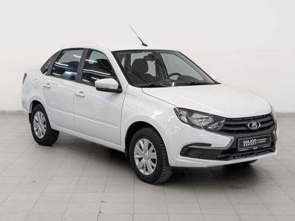 Lada (ВАЗ) Granta I Рестайлинг с пробегом 2023 года, цена 675 000 рублей, 74087 км, седан, Автокод Объявления
