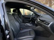 BMW 7 серии VI (G11/G12) Рестайлинг Москва  - изображение 56
