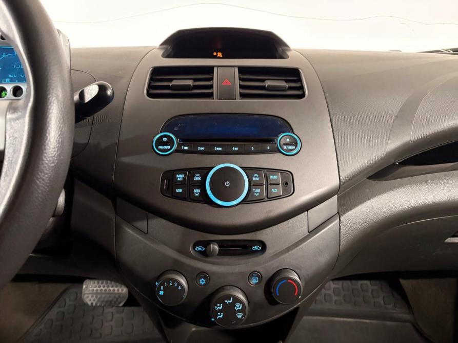 Chevrolet Spark III Екатеринбург  - изображение 23