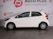 Kia Picanto III Минеральные Воды  - изображение 26