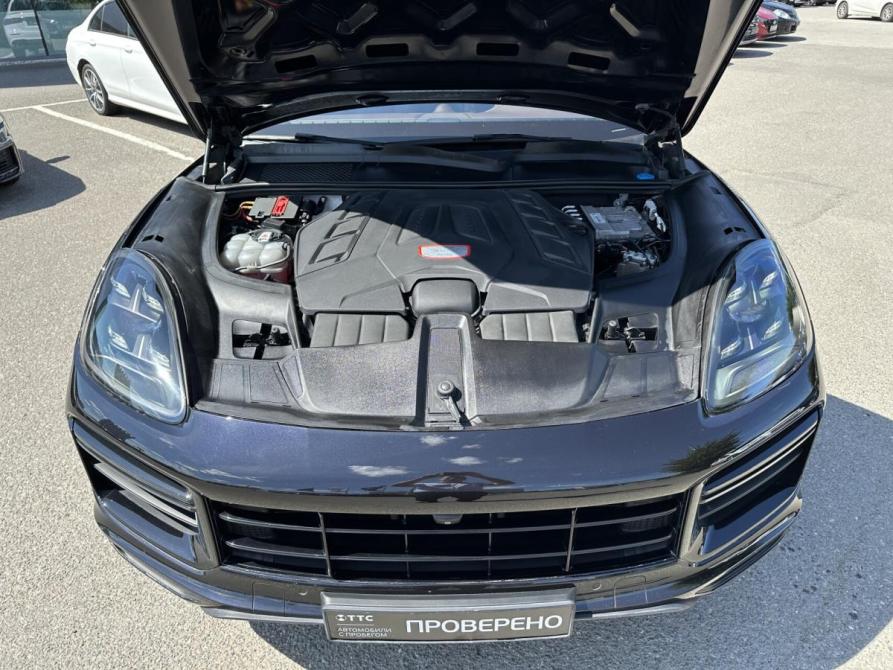 Porsche Cayenne III Казань  - изображение 11