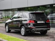 Mercedes-Benz GLE I (W166) Санкт-Петербург  - изображение 43
