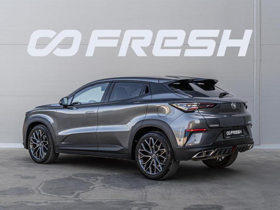 Changan UNI-T I Краснодар  - изображение 2