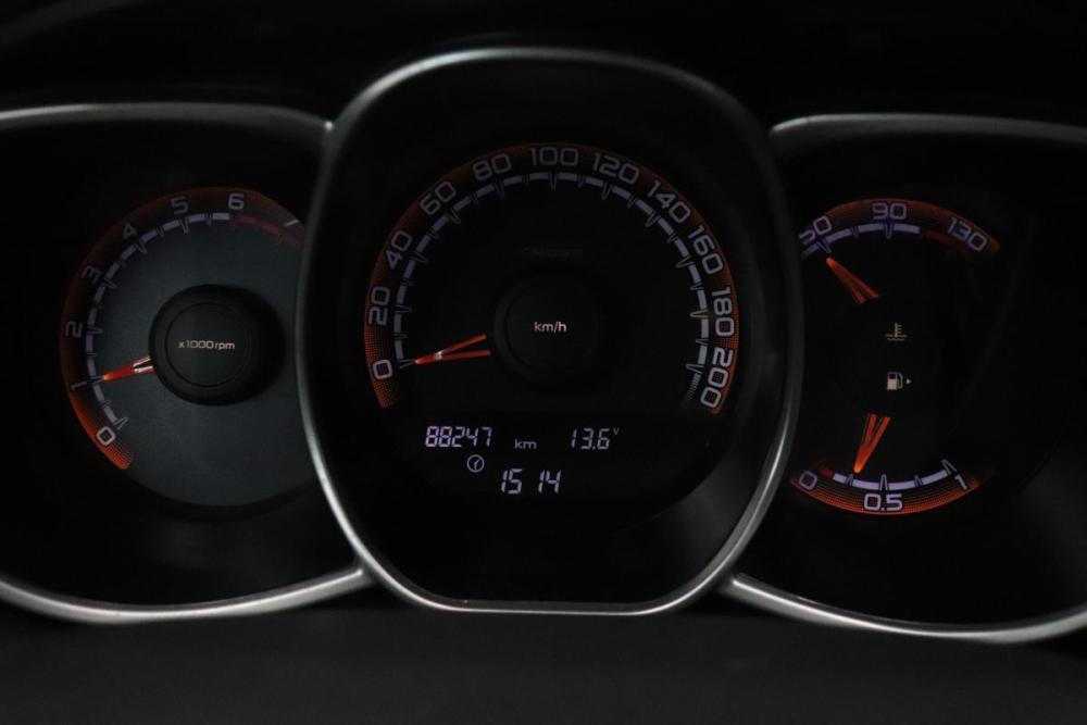 Lada (ВАЗ) Vesta I Ульяновск  - изображение 11
