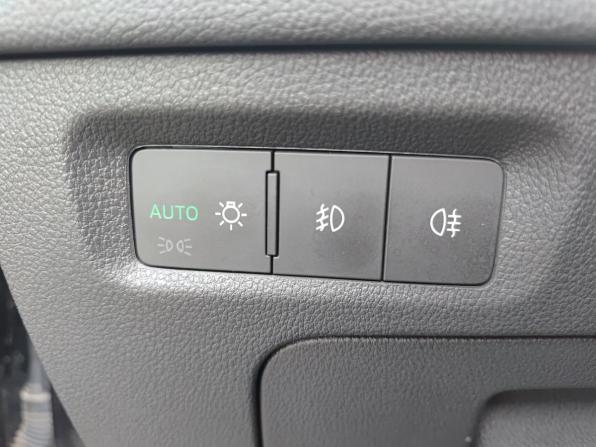 Skoda Octavia IV (A8) с пробегом 2021 года, цена 2 813 000 рублей, 58757 км, лифтбек, Автокод Объявления