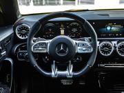 Mercedes-Benz CLA AMG II (C118 X118) Магнитогорск  - изображение 55