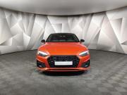 Audi A5 II (F5) Рестайлинг Москва  - изображение 29