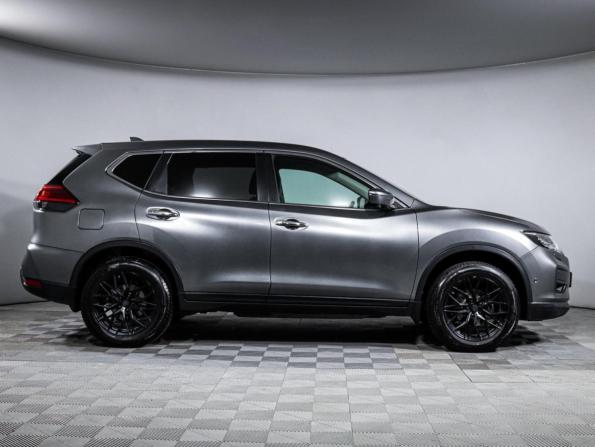 Nissan X-Trail III Рестайлинг с пробегом 2019 года, цена 2 475 000 рублей, 85516 км, внедорожник, Автокод Объявления