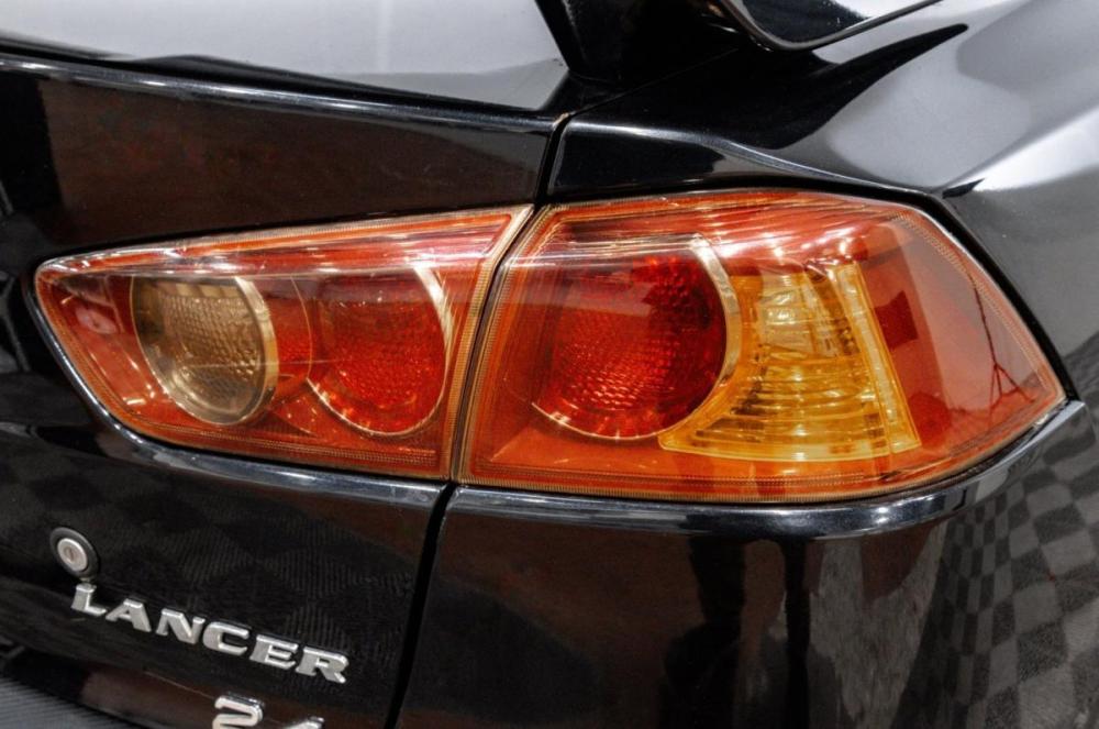Mitsubishi Lancer X Барнаул  - изображение 9