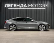 Audi A5 II (F5) Рестайлинг Иркутск  - изображение 43