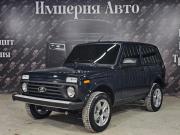 Lada (ВАЗ) Niva Legend Краснодар  - изображение 29