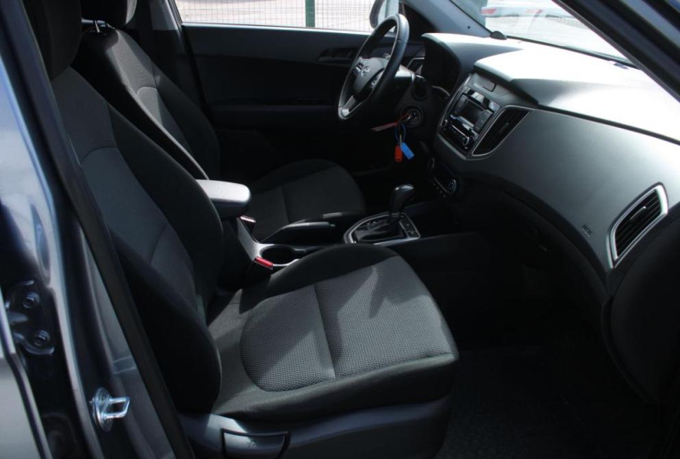 Hyundai Creta I Саратов  - изображение 15