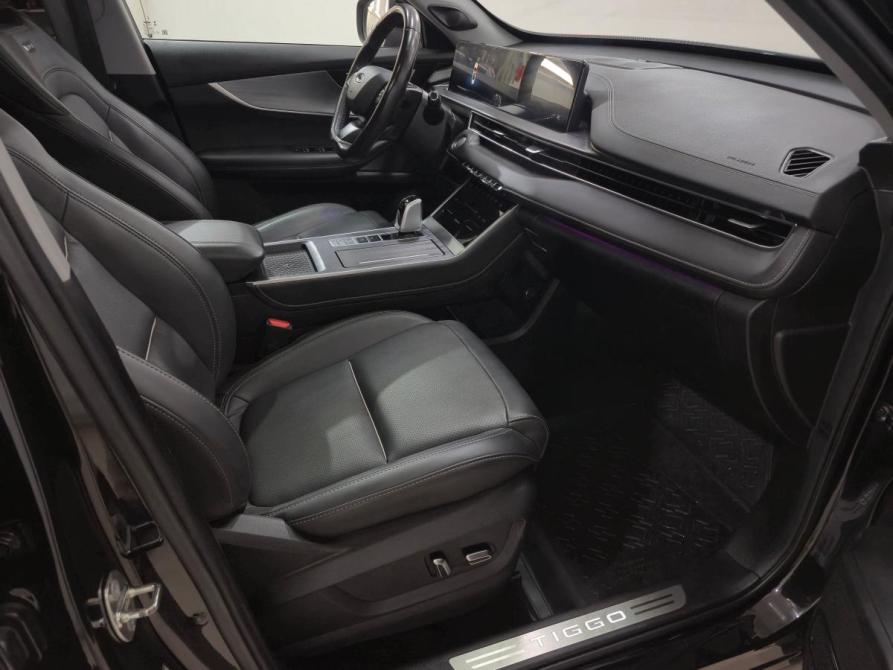 Chery Tiggo 7 Pro Max I Альметьевск  - изображение 17
