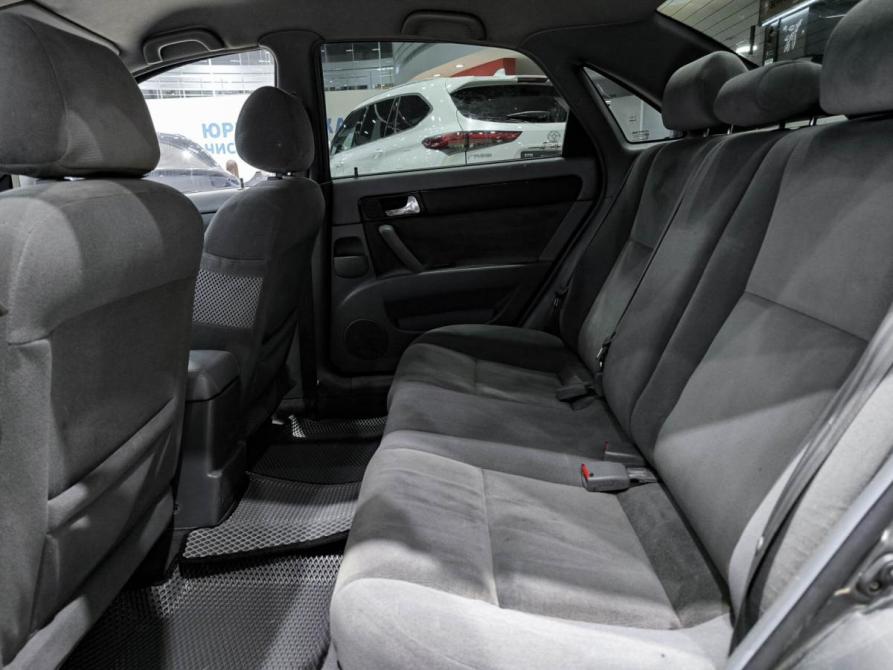 Daewoo Gentra II Казань  - изображение 15