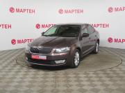 Skoda Octavia III (A7) Вологда  - изображение 18