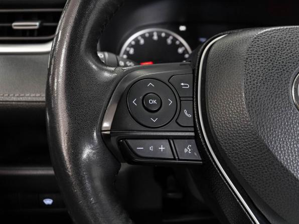 Toyota RAV4 V (XA50) с пробегом 2021 года, цена 3 379 000 рублей, 78427 км, внедорожник, Автокод Объявления