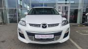 Mazda CX-7 I Рестайлинг Липецк  - изображение 15