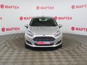 Ford Fiesta Mk6 Рестайлинг Вологда  - изображение 19