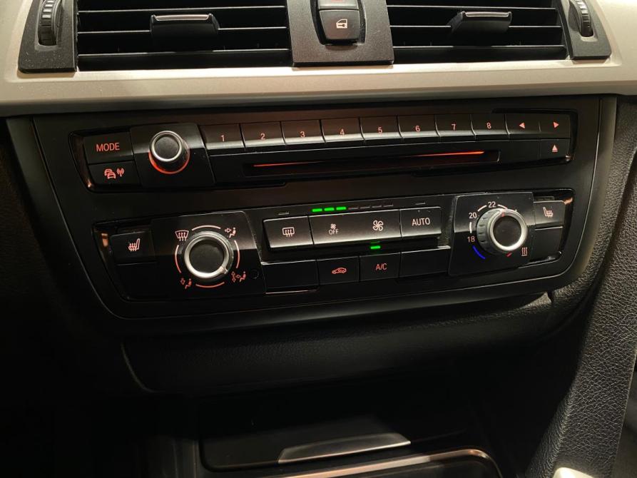 BMW 3 серии VI (F3x) Челябинск  - изображение 15