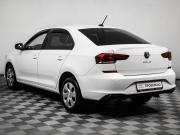 Volkswagen Polo VI Москва  - изображение 23