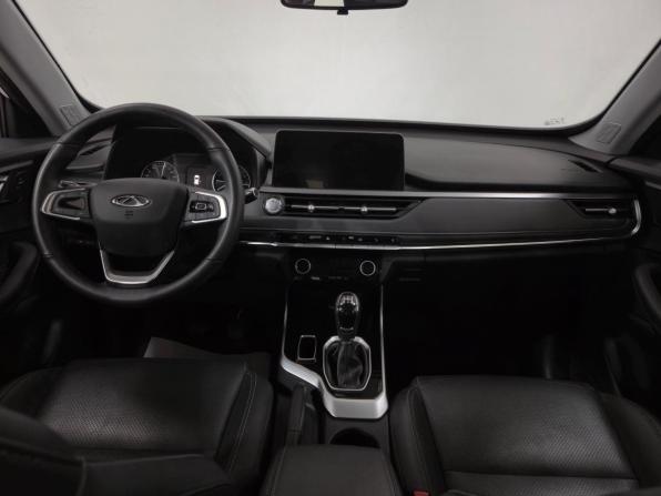 Chery Tiggo 4 Pro I Рестайлинг с пробегом 2024 года, цена 1 650 000 рублей, 26000 км, внедорожник, Автокод Объявления