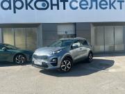 Kia Sportage IV Рестайлинг Волгоград  - изображение 2