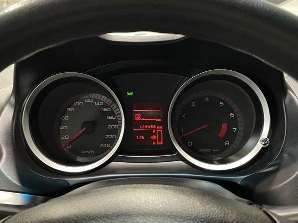 Mitsubishi Lancer X с пробегом 2008 года, цена 780 000 рублей, 129455 км, седан, Автокод Объявления
