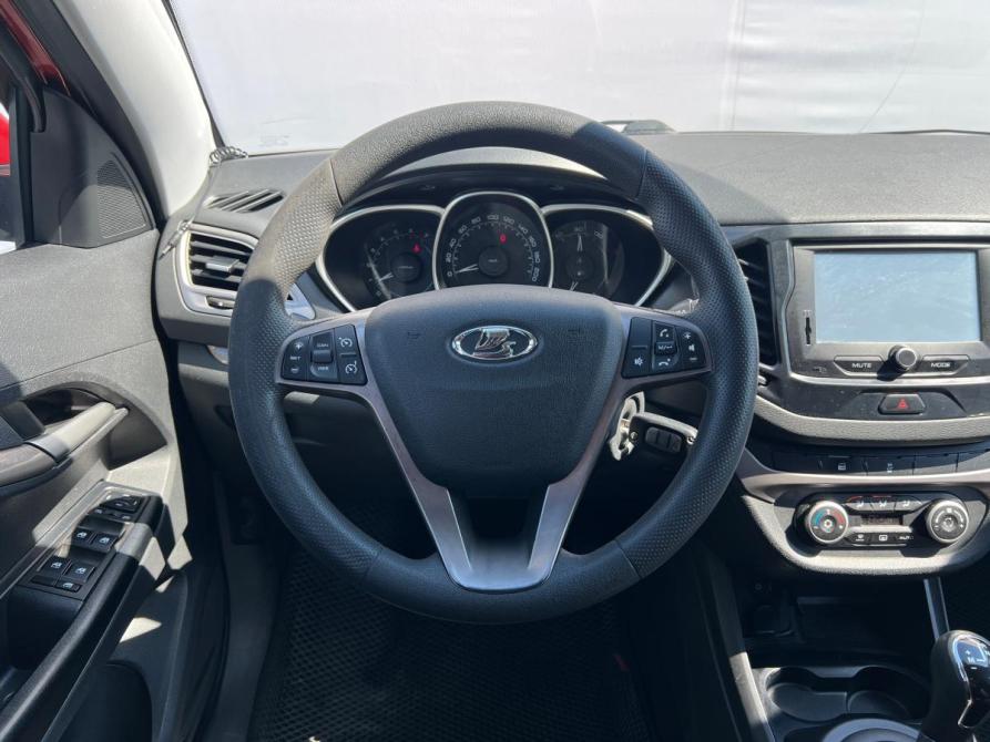 Lada (ВАЗ) Vesta I Самара  - изображение 10