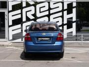 Chevrolet Aveo I Рестайлинг Волгоград  - изображение 18
