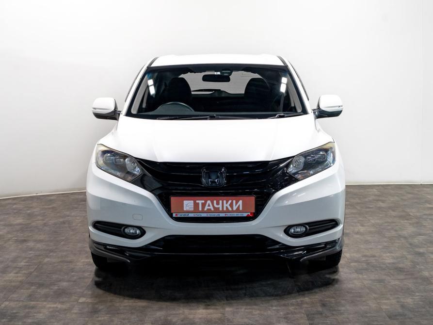 Honda Vezel I Чита  - изображение 2